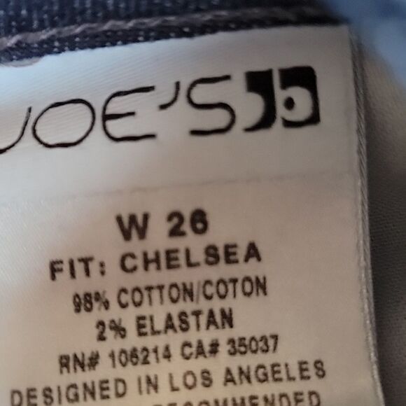 Joes Jeans  - Picture 4 of 10